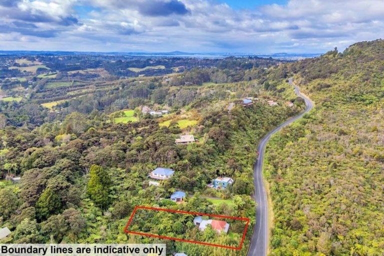 Photo of property in 63 Te Henga Road, Waitakere, Auckland, 0781