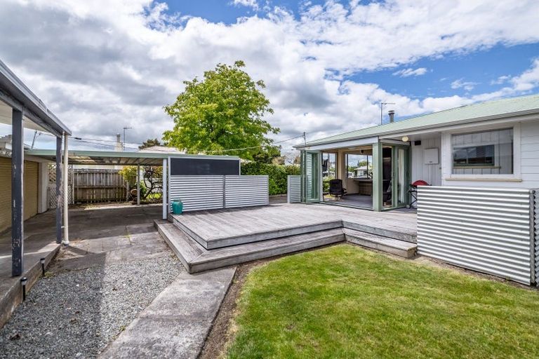 Photo of property in 3 Jellicoe Place, Solway, Masterton, 5810