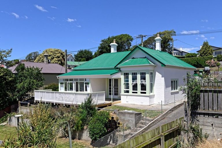Photo of property in 34 Avon Street, South Hill, Oamaru, 9400