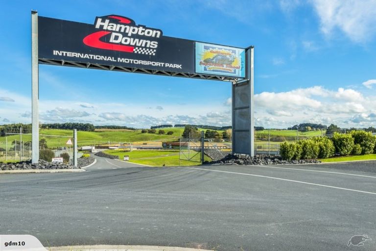 Photo of property in 21 Graham Mcrae Place, Whangamarino, Te Kauwhata, 3782