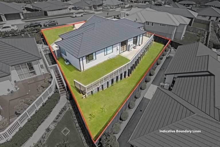 Photo of property in 7 Frankfield Road, Pokeno, 2402