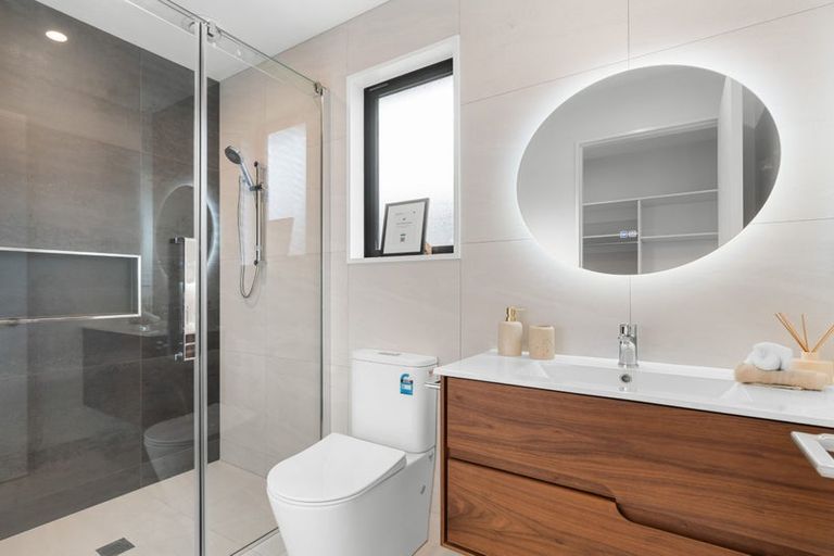 Photo of property in 48 Ashurst Crescent, Rolleston, 7615