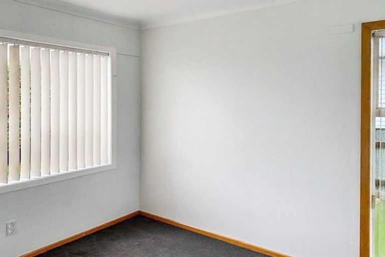 Photo of property in 7 Vogel Street, Levin, 5510