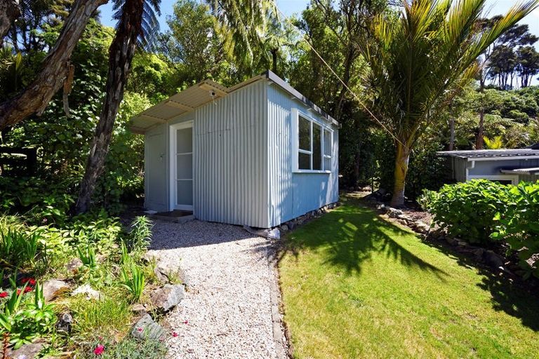 Photo of property in 28 Old Mill Road, Okiwi Bay, French Pass, 7193