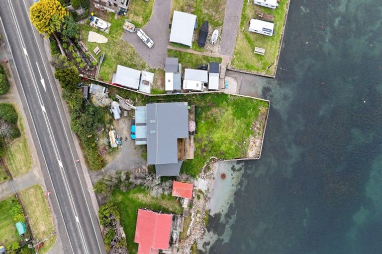 Photo of property in 190 State Highway 30, Lake Rotoma, Rotorua, 3074