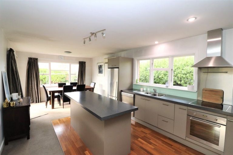 Photo of property in 6 Forsyth Street, Spreydon, Christchurch, 8024