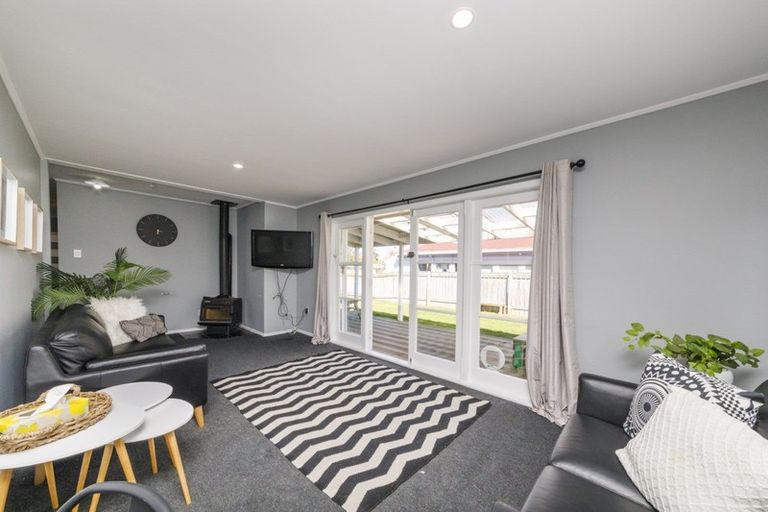 Photo of property in 46 Worcester Street, Ashhurst, 4810