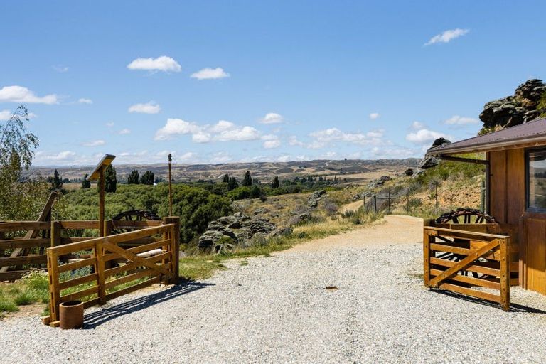 Photo of property in 2231 Omakau-chatto Creek, Omakau, 9376