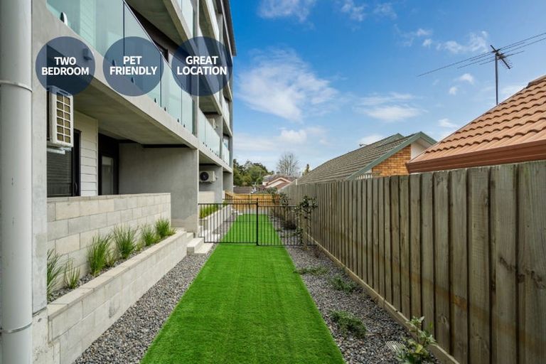 Photo of property in 7/9g East Street, Papakura, 2110