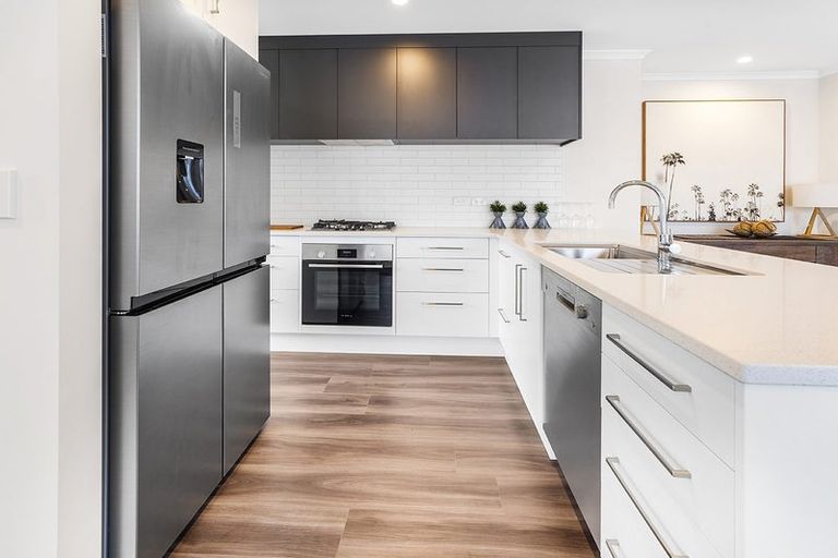 Photo of property in 7 Maanihi Drive, Rototuna North, Hamilton, 3210