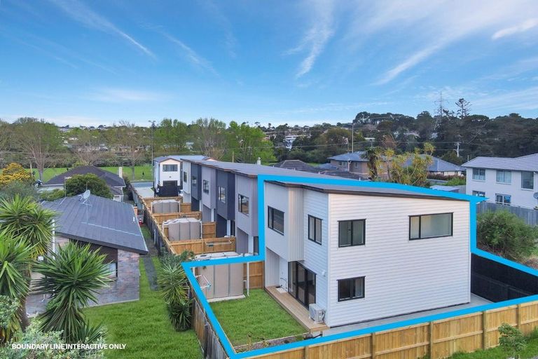 Photo of property in 8/181 Portage Road, New Lynn, Auckland, 0600