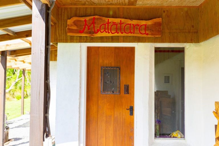 Photo of property in 137 Matatara Road, Upokongaro, Whanganui, 4573