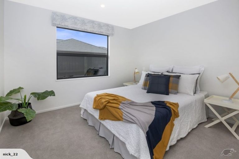Photo of property in 10 Romanee Lane, Wigram, Christchurch, 8025