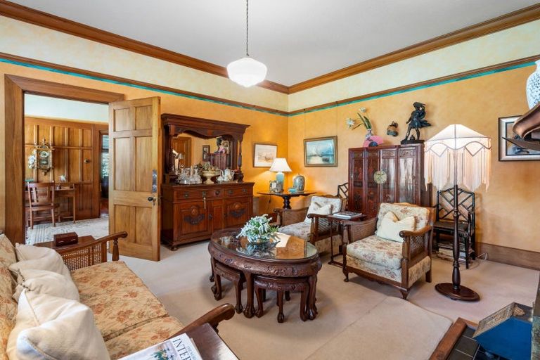 Photo of property in Somerton Homestead, 581 Thompsons Track, Hatfield, Rakaia, 7784