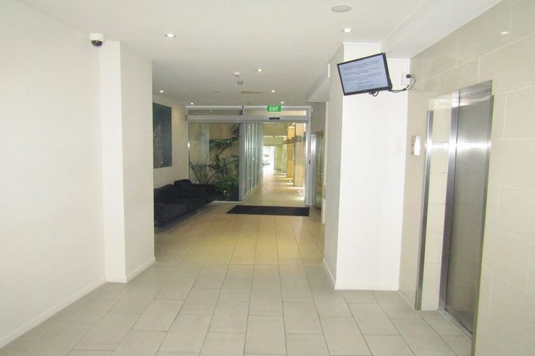 Photo of property in Soho Apartments, 108/74 Taranaki Street, Te Aro, Wellington, 6011