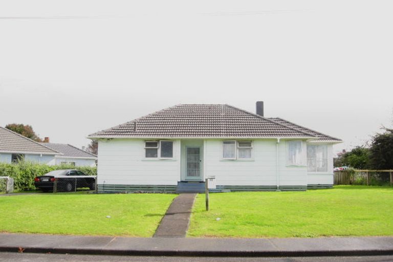 Photo of property in 22 Clarkson Crescent, Otara, Auckland, 2023