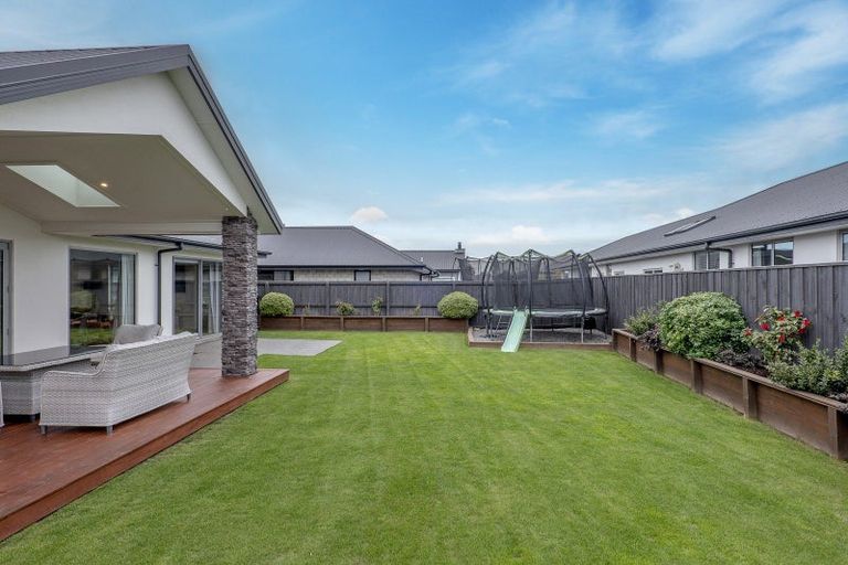 Photo of property in 19 Rothwell Drive, Rolleston, 7615