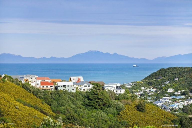 Photo of property in 139 Buckley Road, Southgate, Wellington, 6023