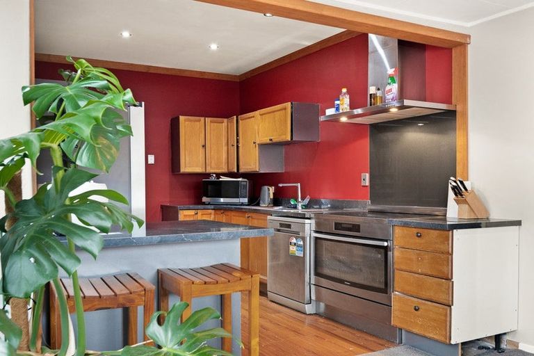 Photo of property in 1 Marshall Street, Bradford, Dunedin, 9011