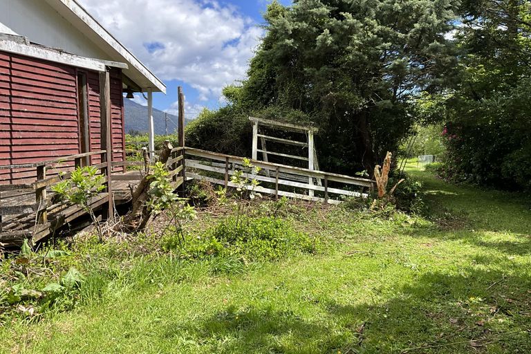 Photo of property in 1425 Lake Brunner Road, Inchbonnie, 7875