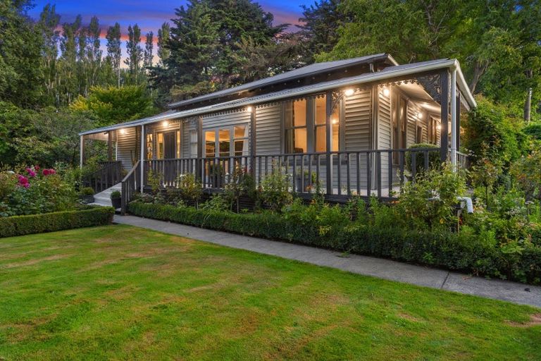 Photo of property in 157 Doubledays Road, Kaiapoi, 7691