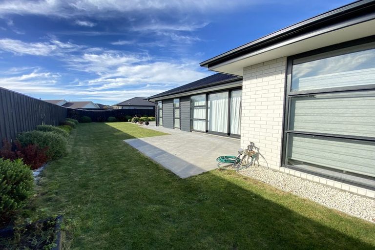 Photo of property in 29 Masefield Drive, Rolleston, 7614