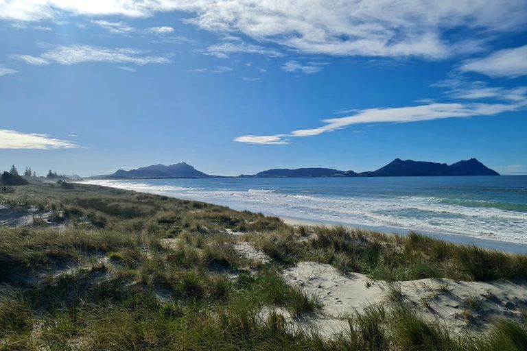 Photo of property in 15 Ocean View Rise, Ruakaka, 0116