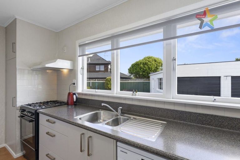 Photo of property in 33 Rosebank Avenue, Avalon, Lower Hutt, 5011
