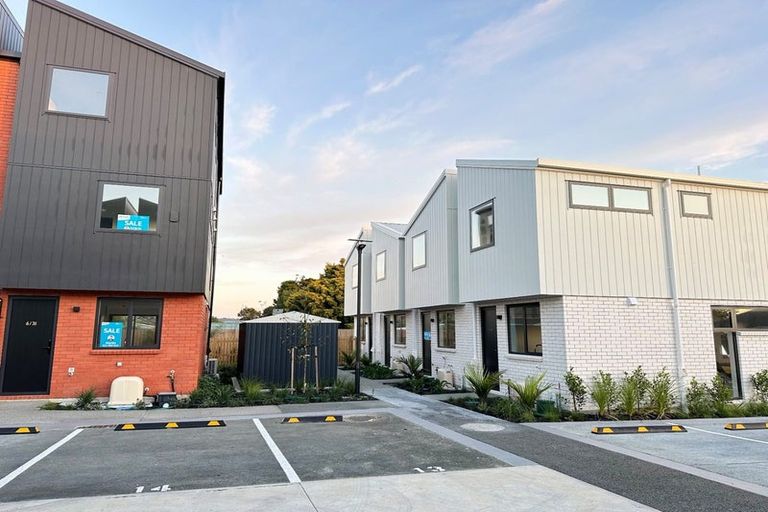 Photo of property in 2/46 Normandy Place, Henderson, Auckland, 0610