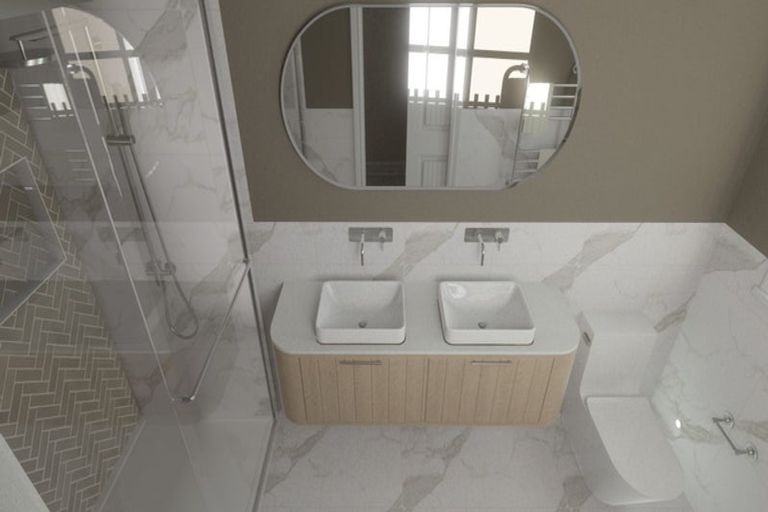 Photo of property in 5 Ngaio Place, Lansdowne, Masterton, 5810