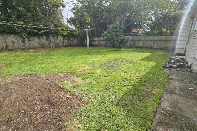 Photo of property in 7 Anderson Street, Hokowhitu, Palmerston North, 4410