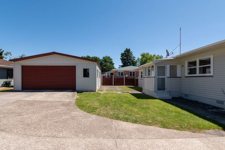 Photo of property in 519 Te Ngae Road, Owhata, Rotorua, 3010