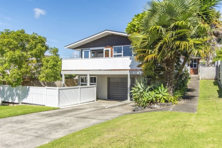Photo of property in 62 Sixth Avenue, Tauranga, 3110