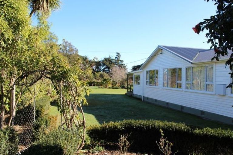 Photo of property in 319 Penny Road, Rongotea, Palmerston North, 4479
