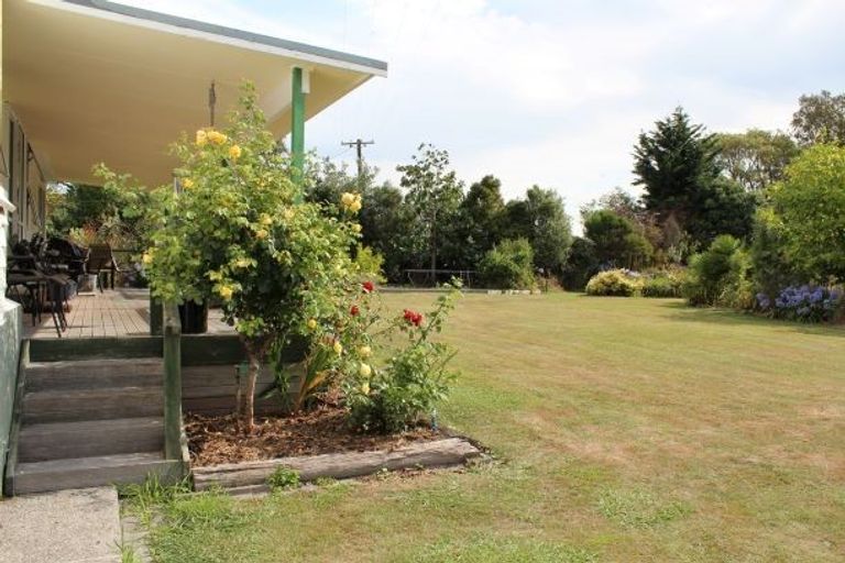 Photo of property in 319 Penny Road, Rongotea, Palmerston North, 4479