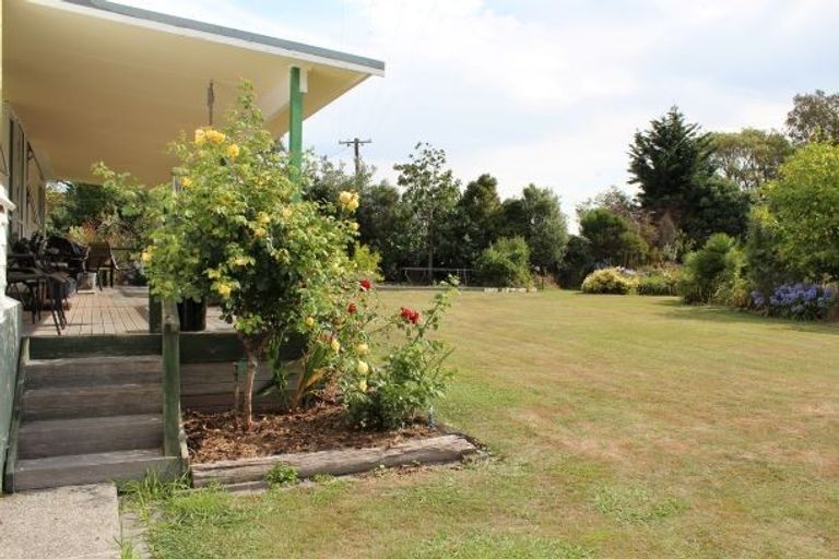 Photo of property in 319 Penny Road, Rongotea, Palmerston North, 4479