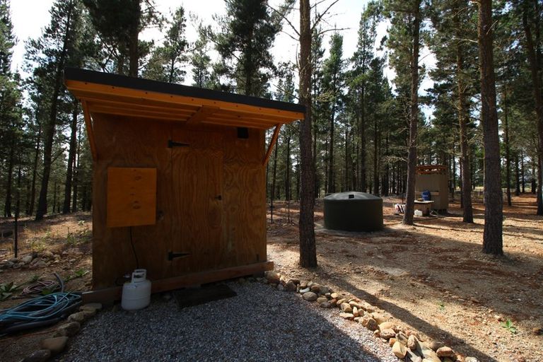 Photo of property in 390d Letts Gully Road, Letts Gully, Alexandra, 9393