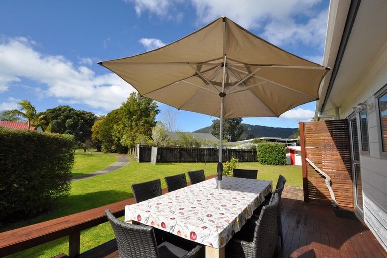 Photo of property in 8 Pleasant Place, Pauanui, Hikuai, 3579