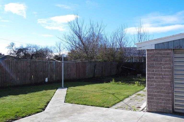 Photo of property in 30 Fenchurch Street, Redwood, Christchurch, 8051
