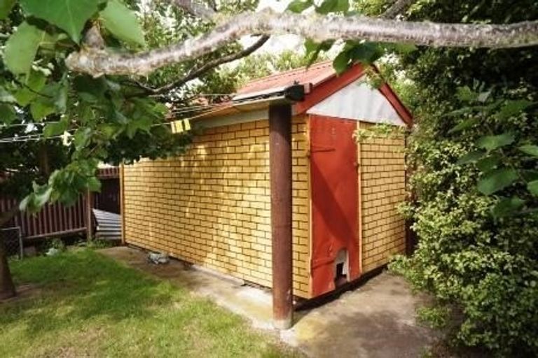 Photo of property in 36 Seadown Crescent, Amberley, 7410