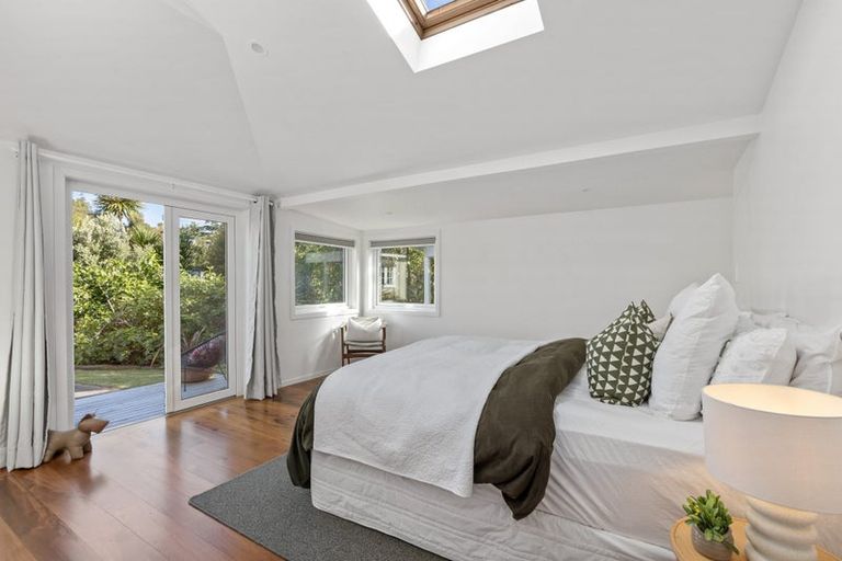 Photo of property in 264 Beach Road, Campbells Bay, Auckland, 0630