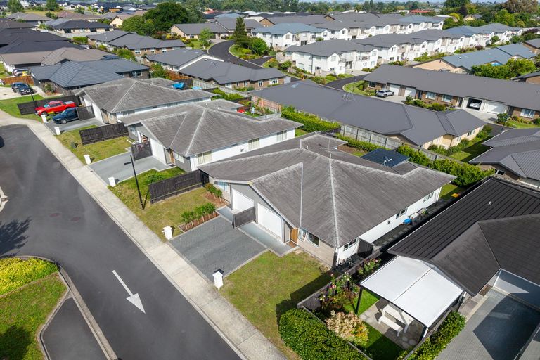 Photo of property in 28a Yanicks Crescent, Fitzroy, Hamilton, 3206