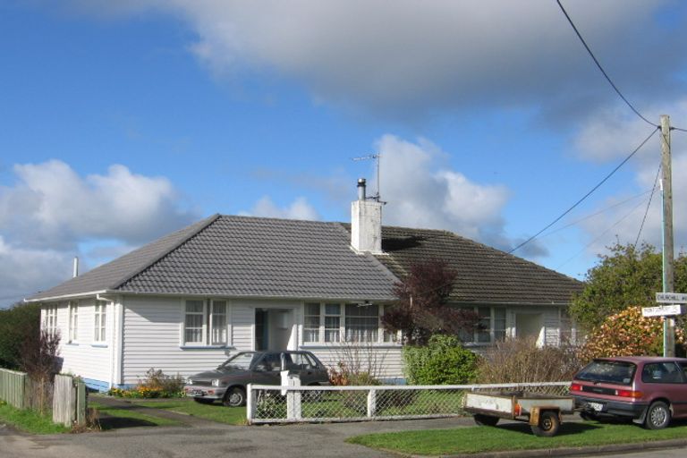 Photo of property in 20 Churchill Avenue, Lansdowne, Masterton, 5810
