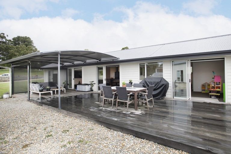 Photo of property in 650 Back Ormond Road, Makauri, Gisborne, 4071