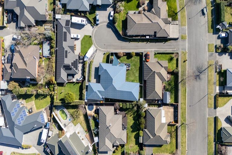 Photo of property in 2 Mullion Lane, Burwood, Christchurch, 8083
