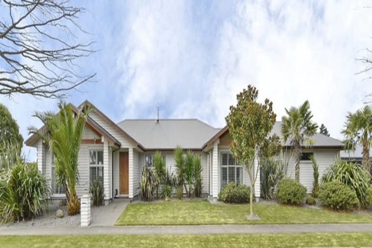 Photo of property in 50 Infinity Drive, Pegasus, 7612