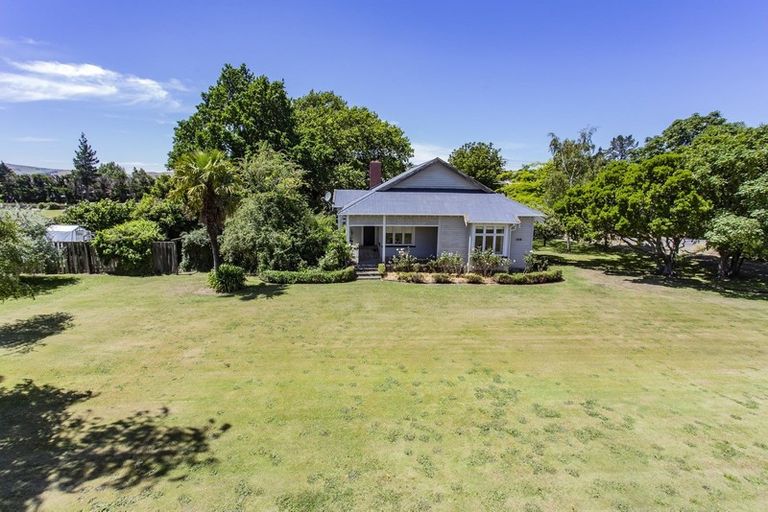 Photo of property in 102 Glenmark Drive, Waipara, 7483