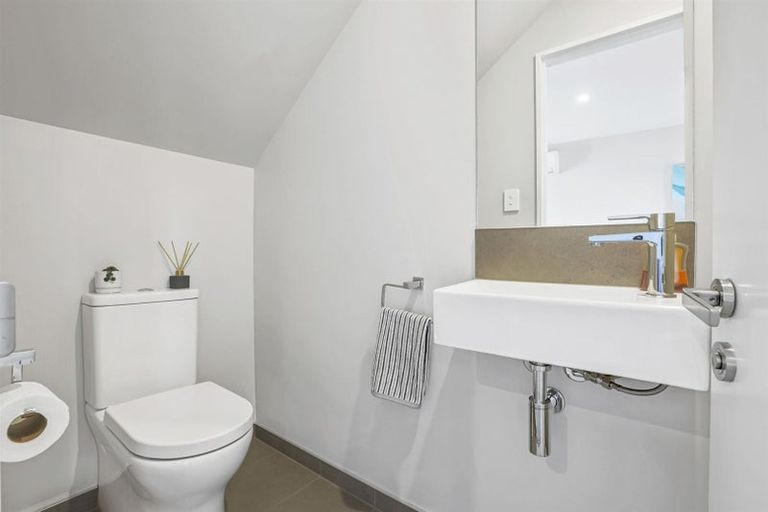 Photo of property in 1 Johnson Street, Kaiapoi, 7630