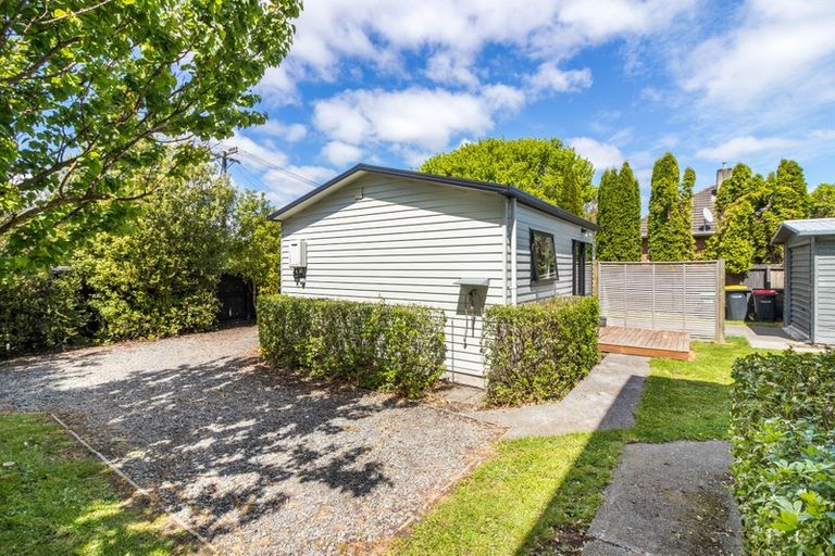 Photo of property in 15 Attlee Crescent, Bryndwr, Christchurch, 8053