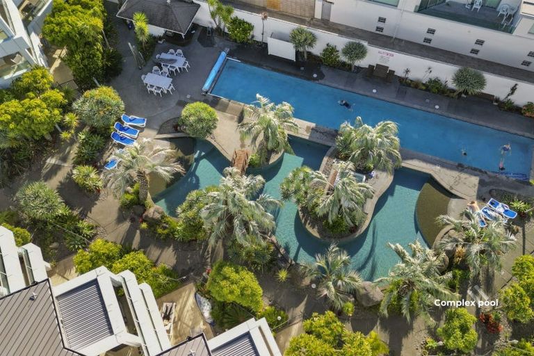 Photo of property in 312/136 Marine Parade, Mount Maunganui, 3116